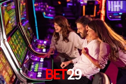 Bônus de Boas-vindas bet29