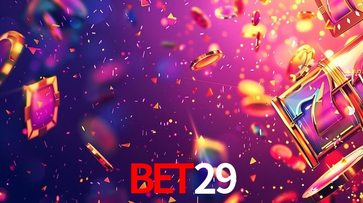 Apostas de Futebol bet29