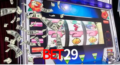 Descubra a Magia dos Jogos de Arcade no bet29