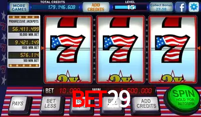 A Revolução dos Aplicativos de Jogos no bet29