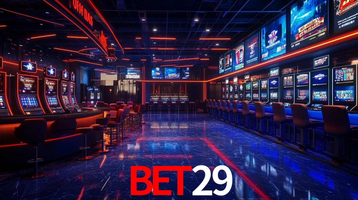 Exclusive Games bet29