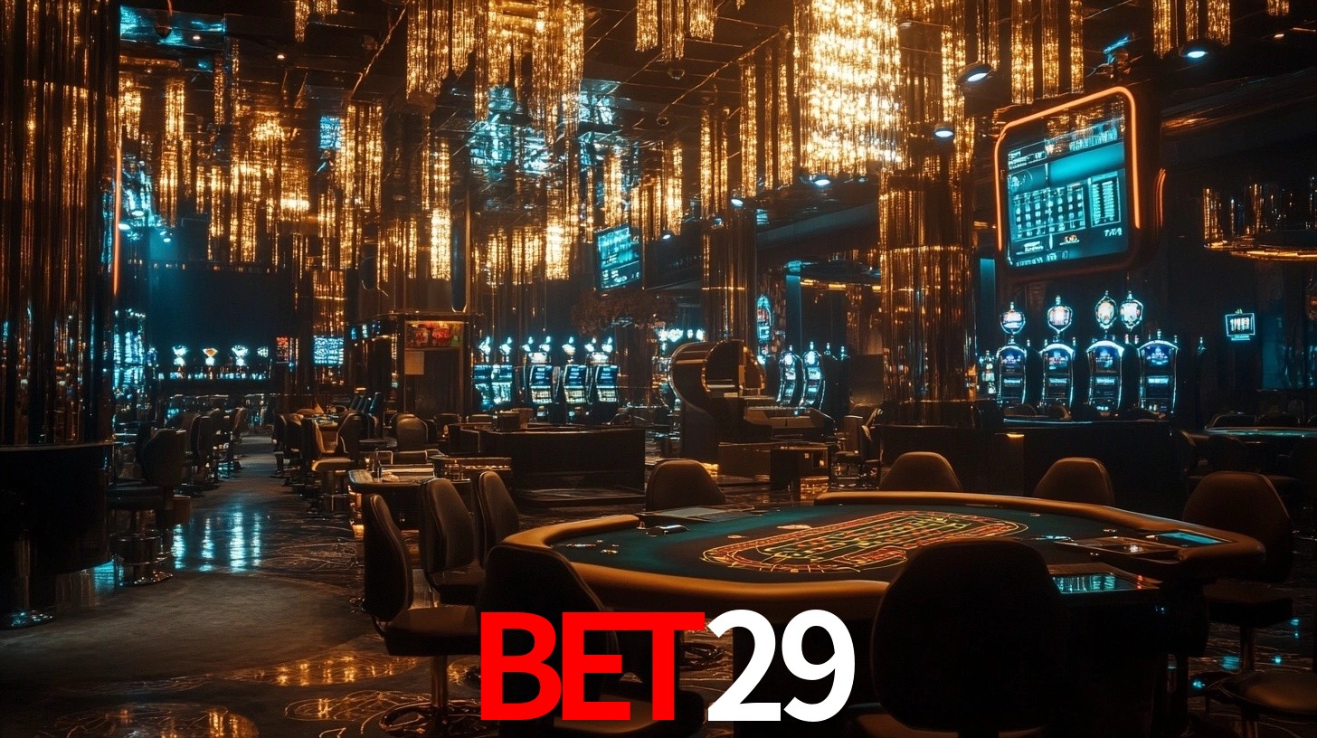 Bônus Generosos e Exclusivos no bet29 para Você!