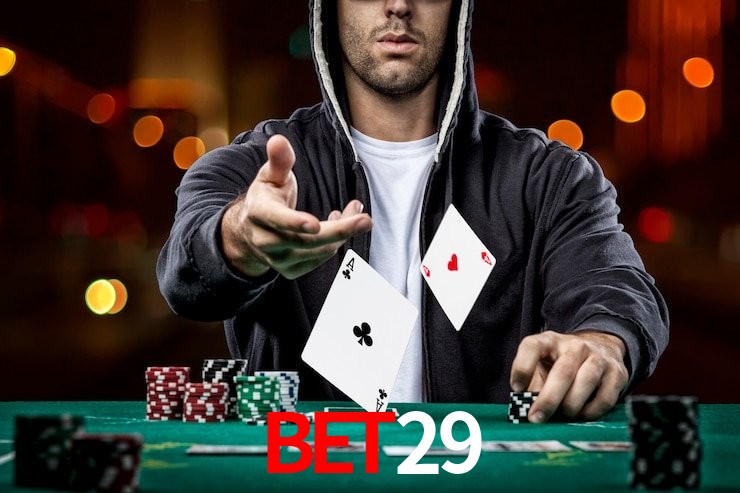 Funcionalidades App bet29