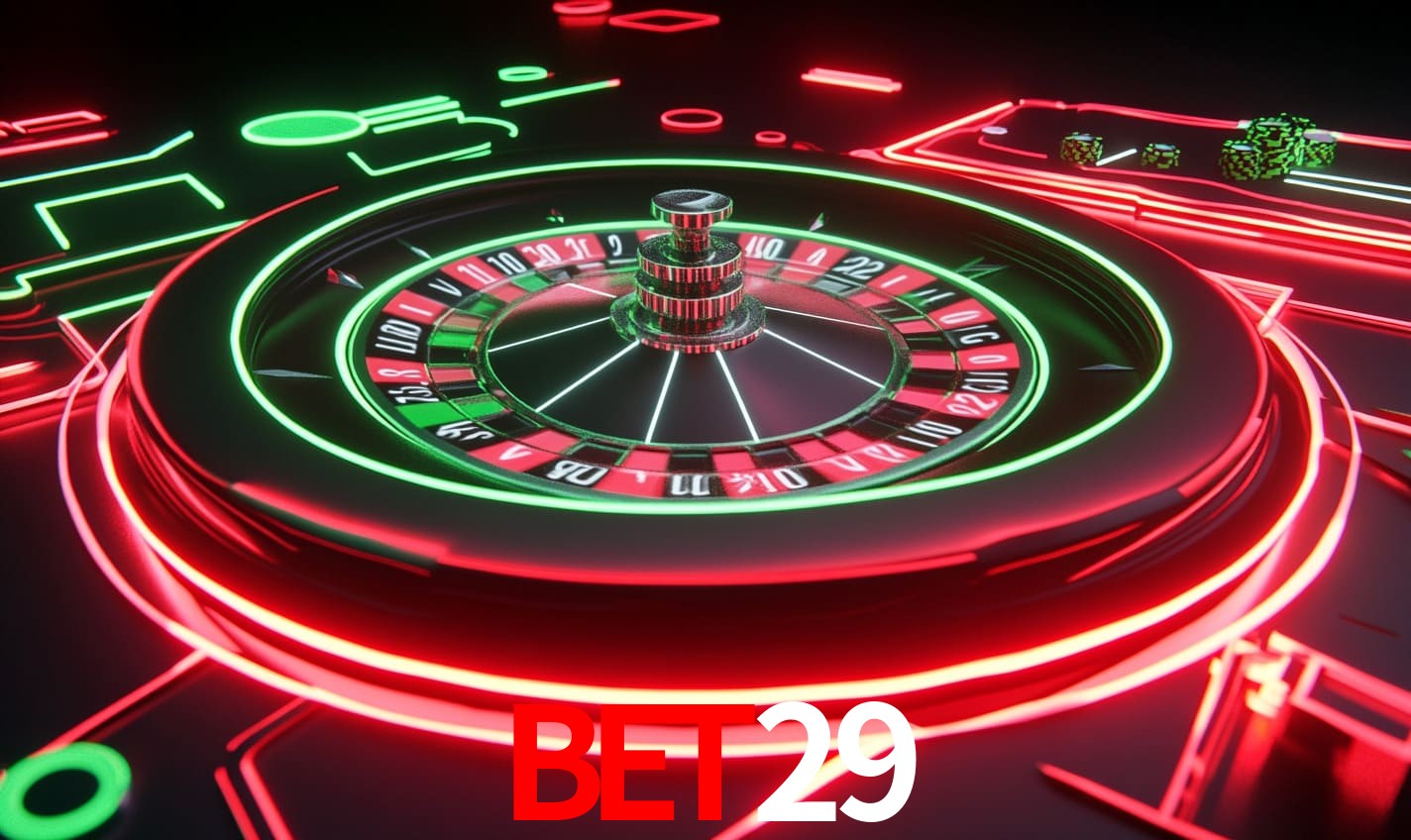 PIX Instantâneo bet29