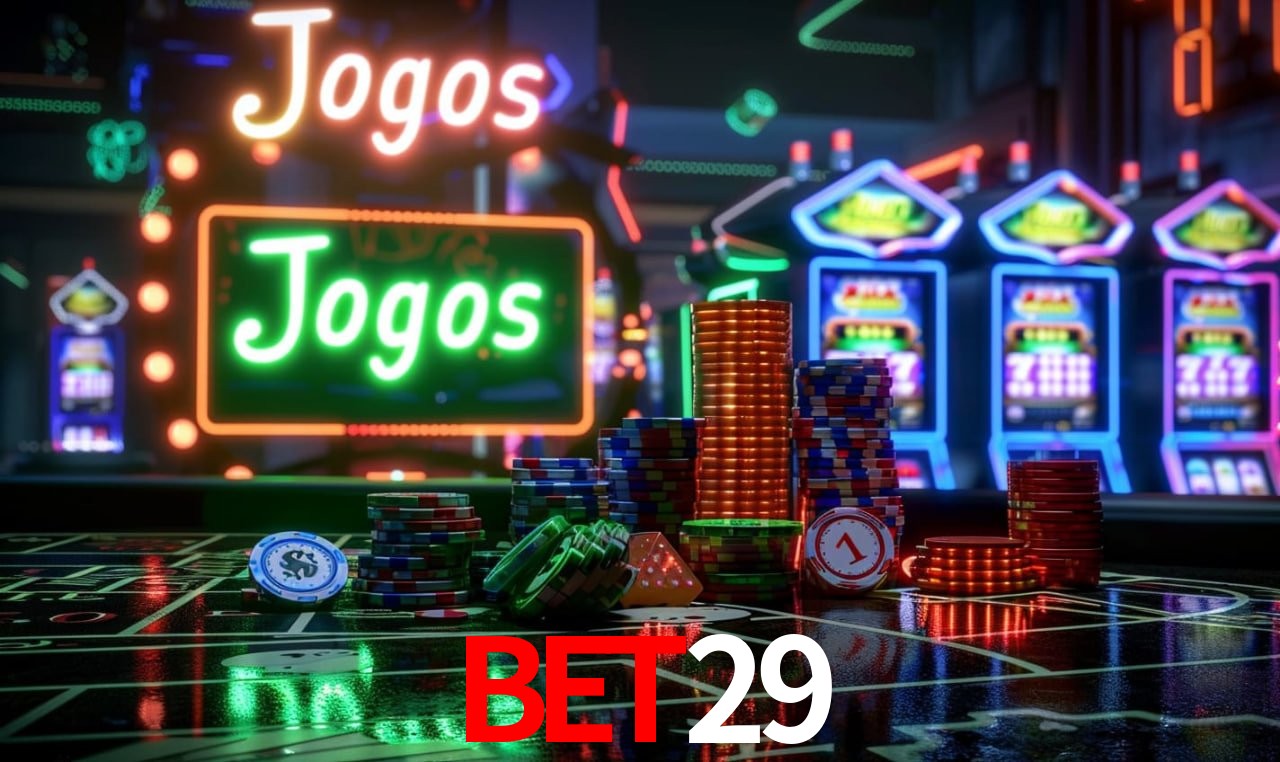 Notificações App bet29