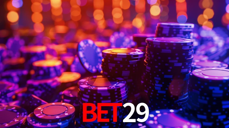 Bônus App bet29