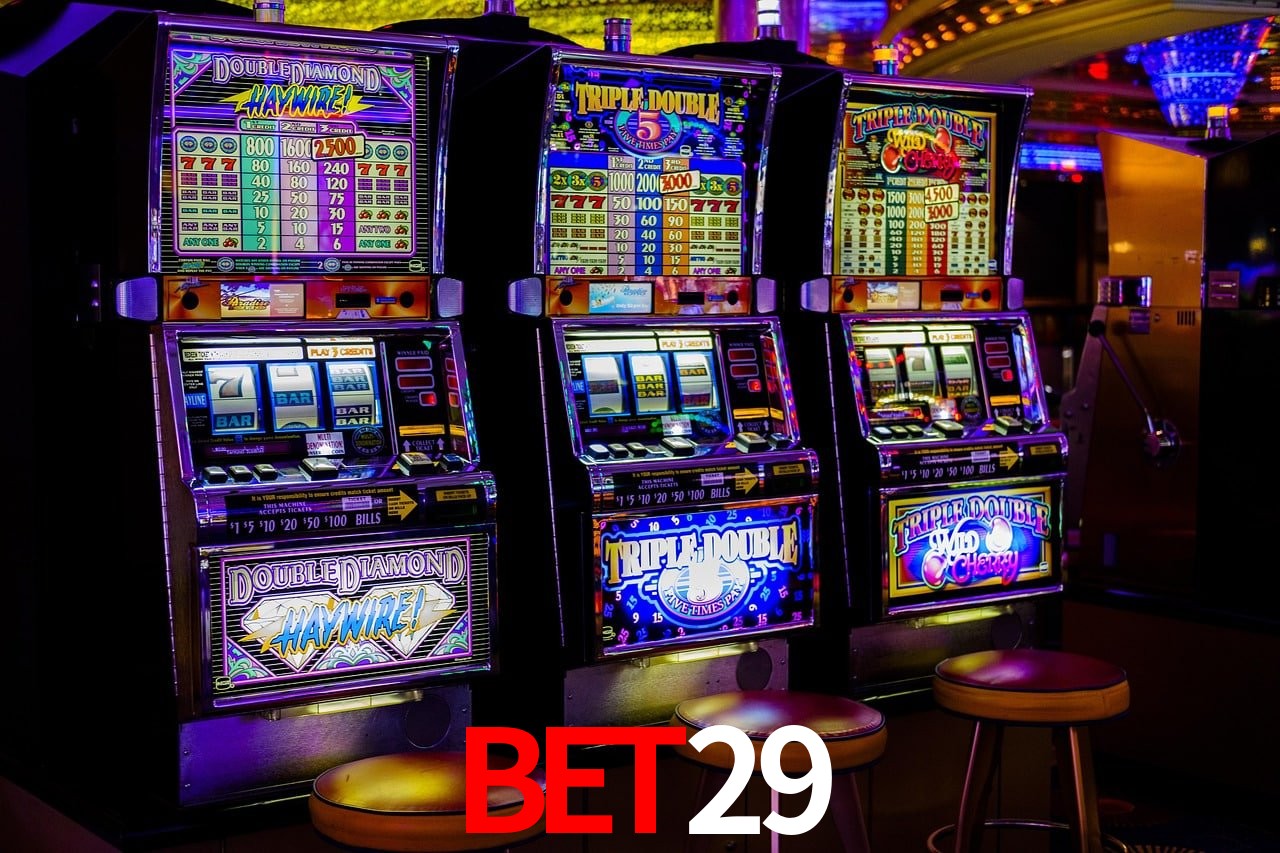 Promoções Sazonais bet29