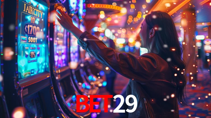 bet29 - Cassino 100% Oficial - bet29.com