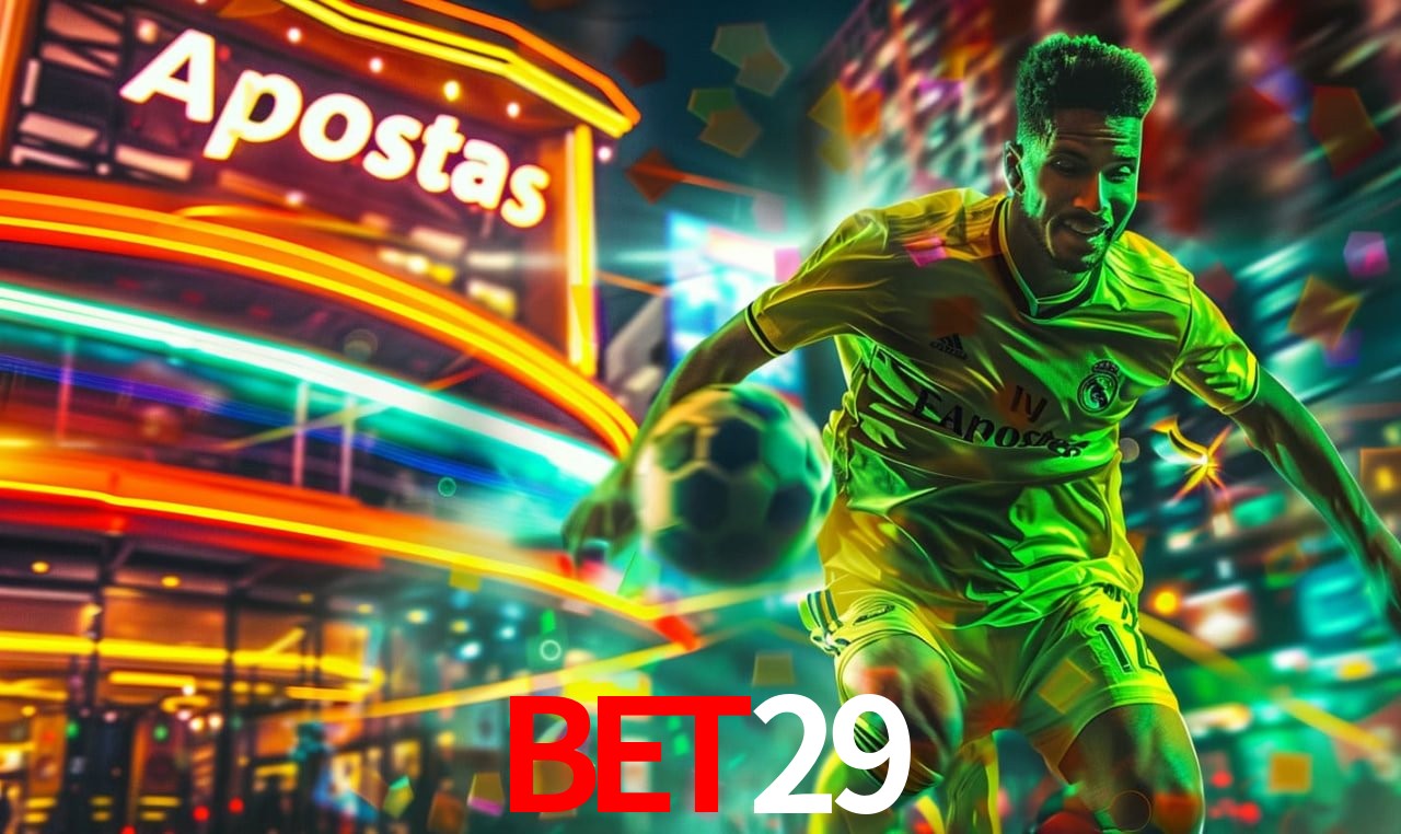 plataforma bet29
