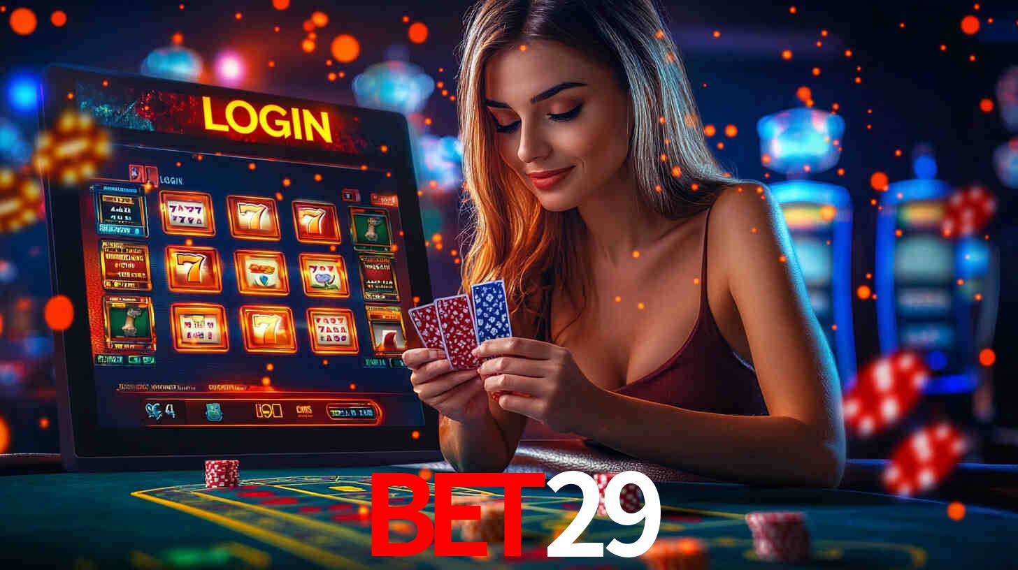 Ofertas App bet29