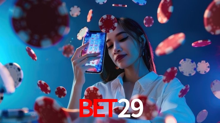 Casino VIP bet29
