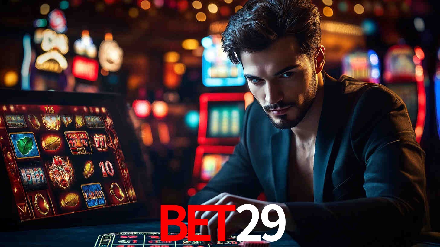 bet29 bet casino