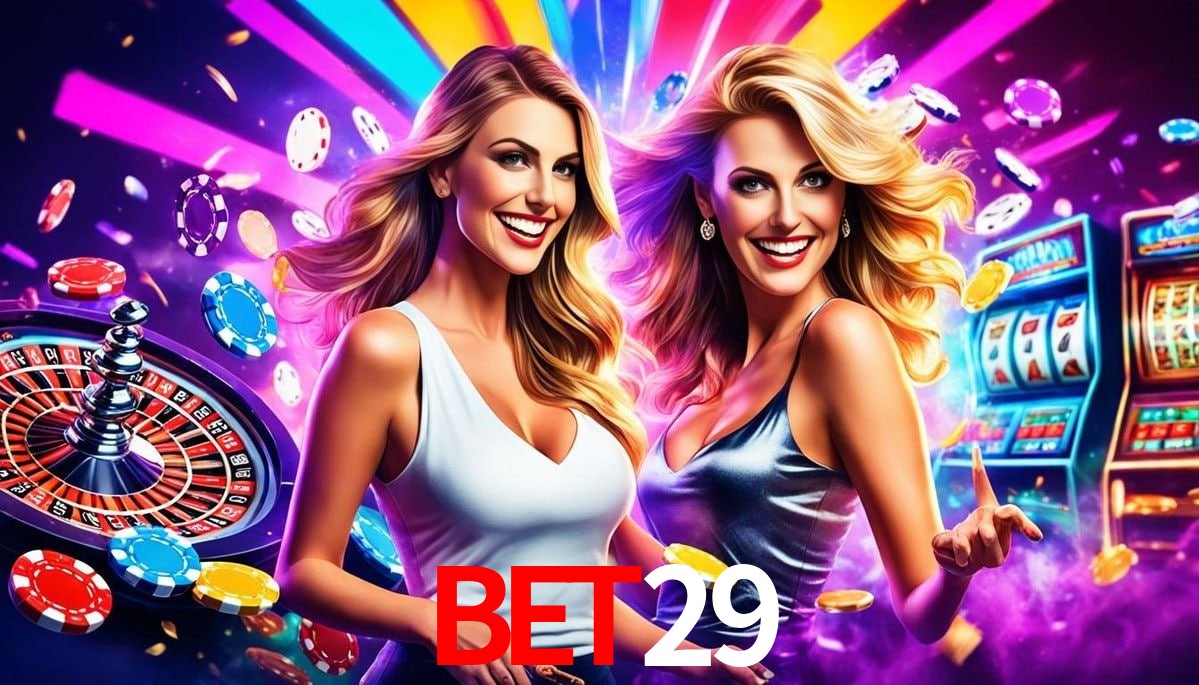 Diretório de Jogos bet29