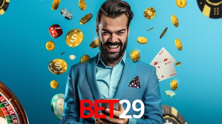 Game Providers bet29