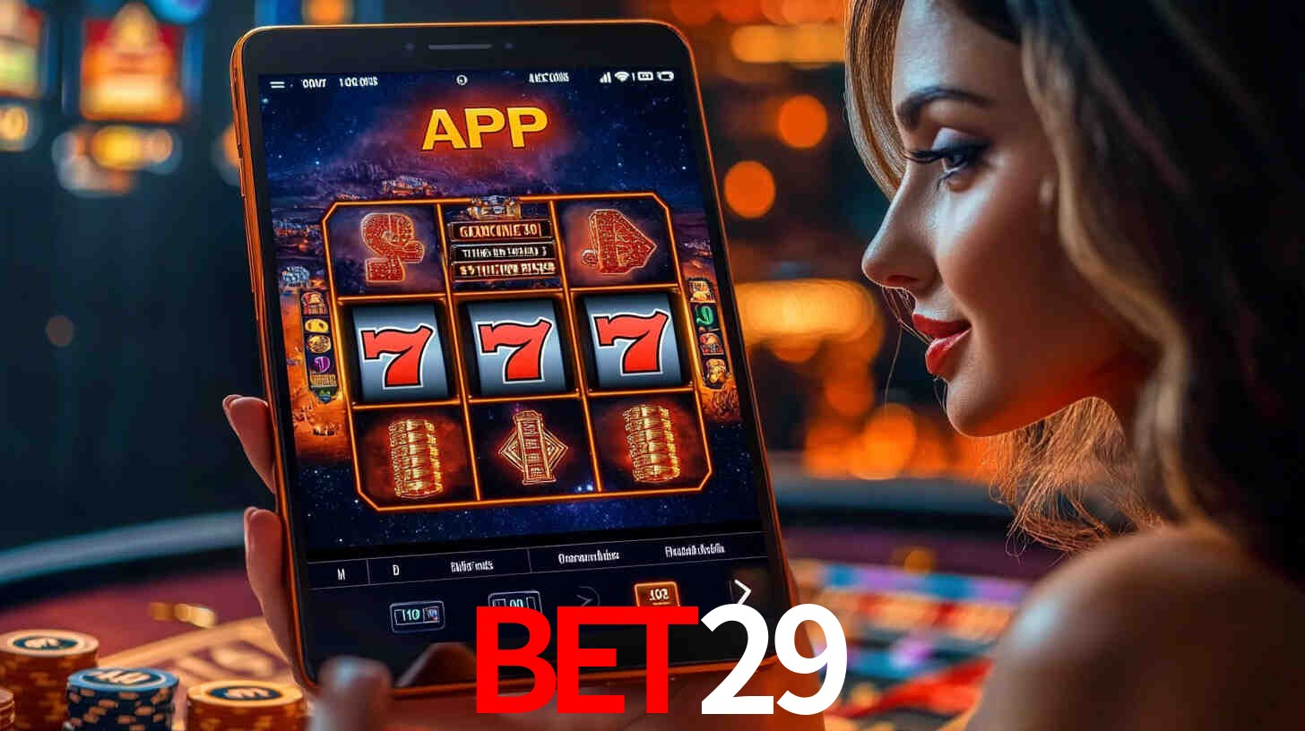 bet29 bet Brasil