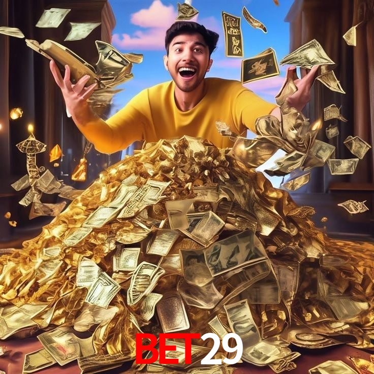 Tecnologia da Plataforma bet29