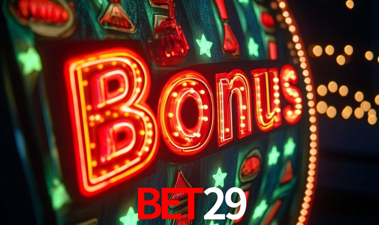 Casino Ao Vivo bet29