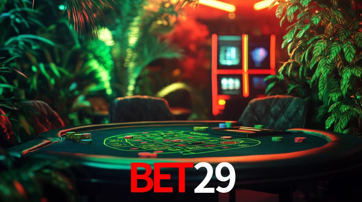 Programa VIP bet29