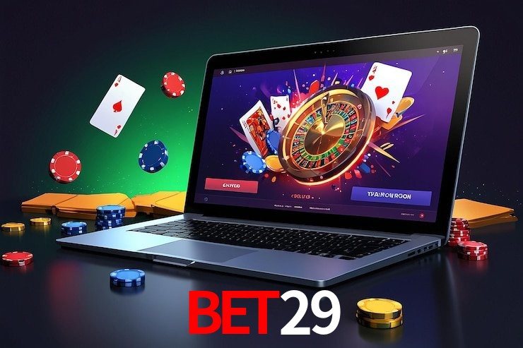 Cashback VIP bet29