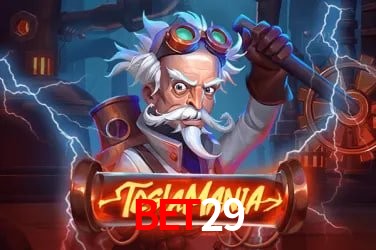 bet29 公平游戏