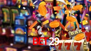 Segurança App bet29
