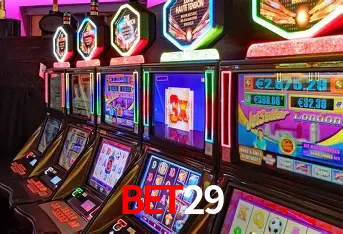 Apostas Esportivas na bet29: Um Guia Completo