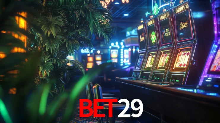 Tournaments bet29