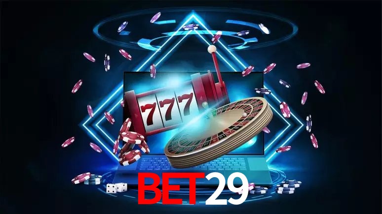 bet29 RTP transparência