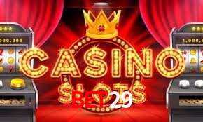 Live Casino bet29