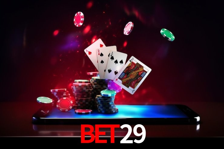 Slot Games bet29