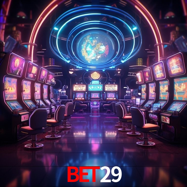 Promoções bet29