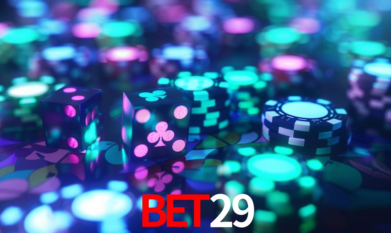 Design Responsivo bet29