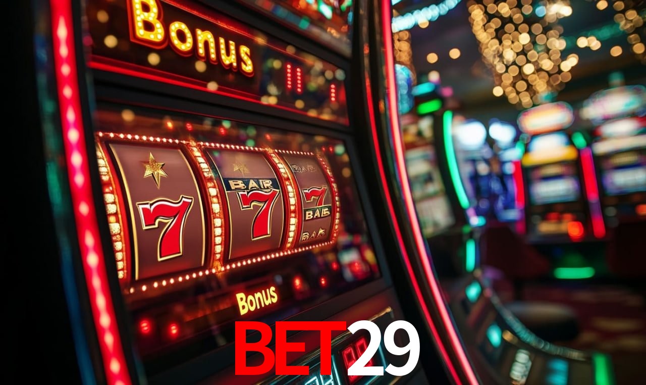 Recursos App bet29