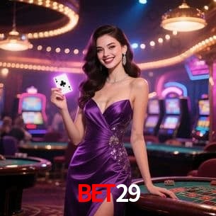 Cadastro Rápido bet29