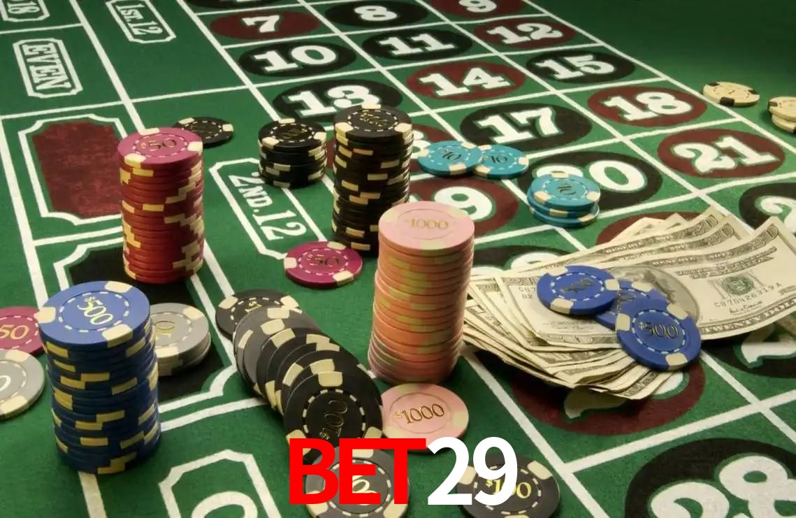 Player Reviews bet29