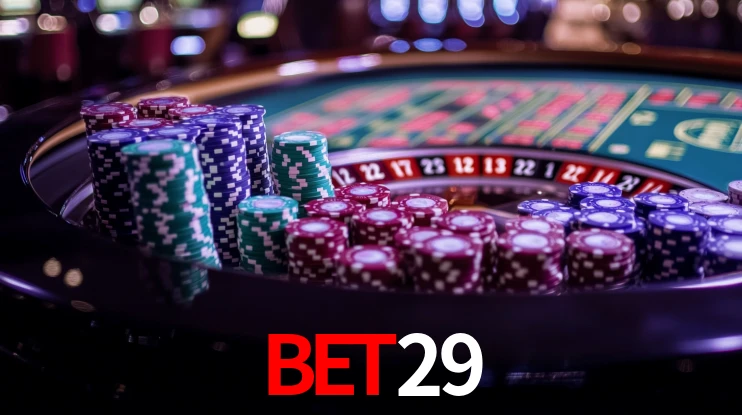 Daily Bonuses bet29