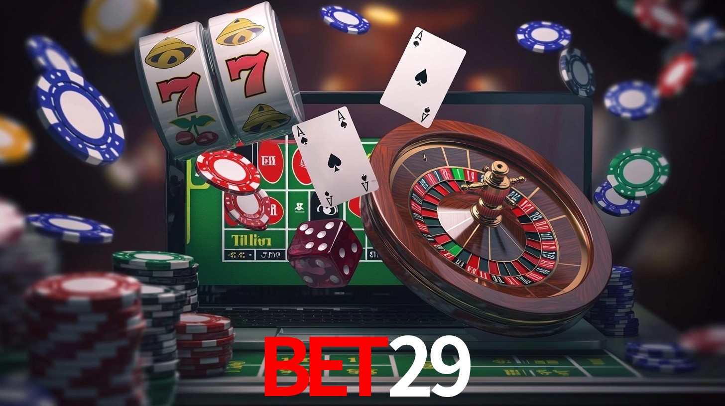 Experimente o Login Seguro Premium no bet29