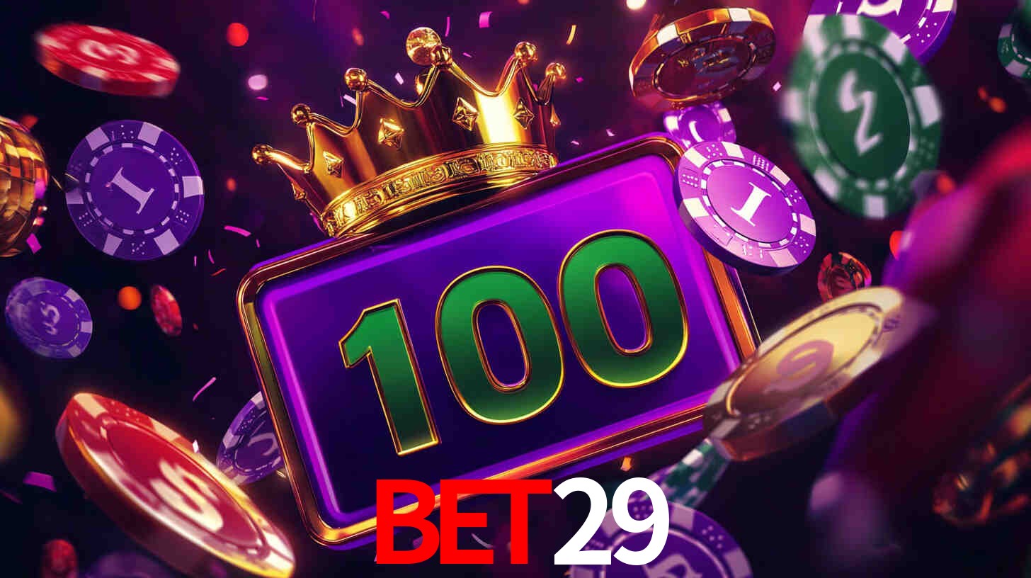 Premium Interface bet29