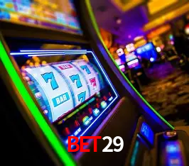 Inovações de Jogos na bet29: O Futuro das Experiências Interativas