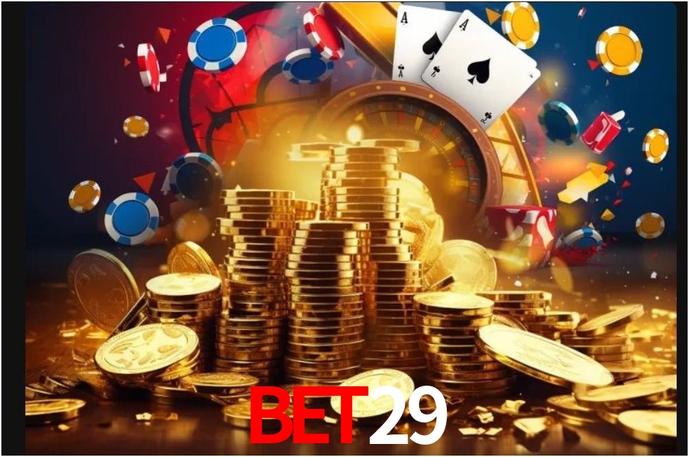 Estatísticas bet29