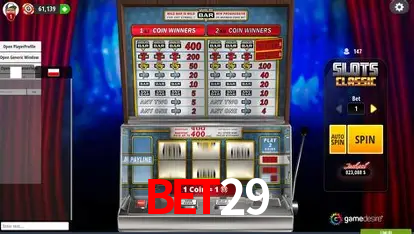 A Emoção da Loteria na bet29: Uma Chance de Mudança de Vida