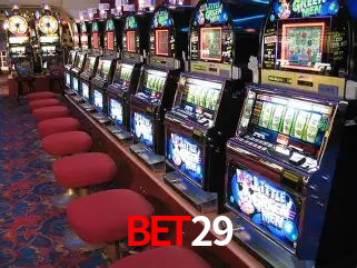 Apostas Esportivas na bet29: Um Guia Completo