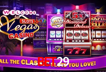 Desvendando o Mundo dos Jogos Virtuais na bet29