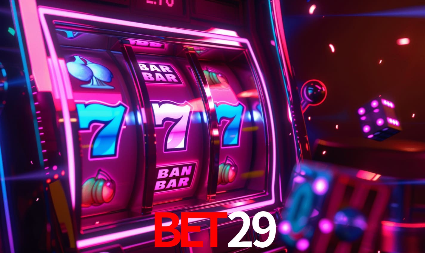 Bônus de Boas-vindas bet29