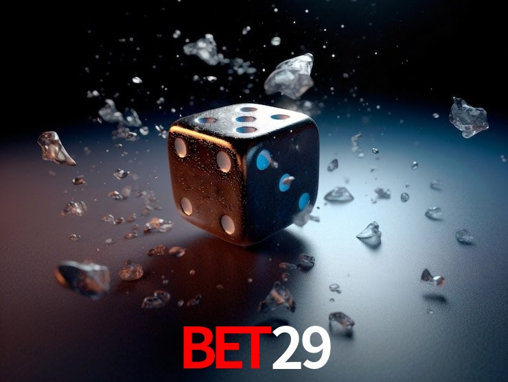 Ganhador bet29