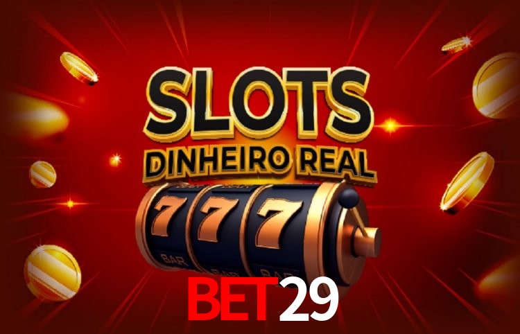 Suporte VIP bet29