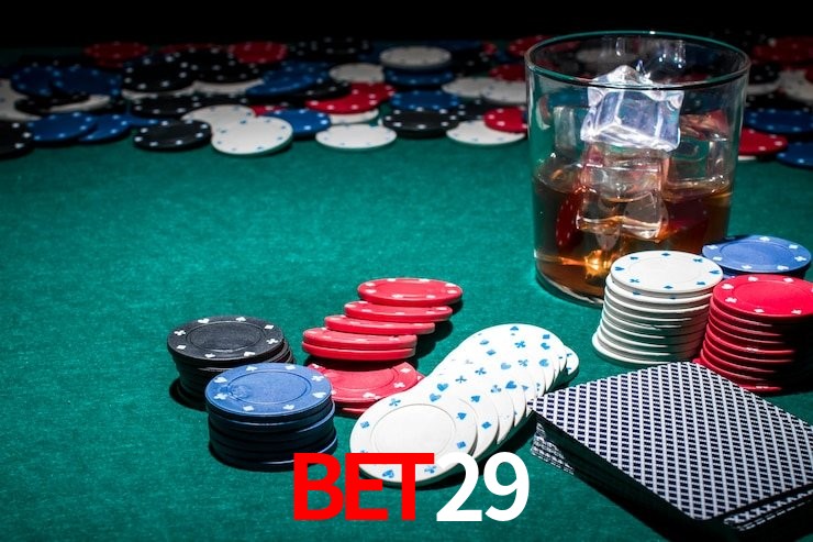 Integração de APIs bet29