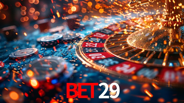 Flash Promotion bet29