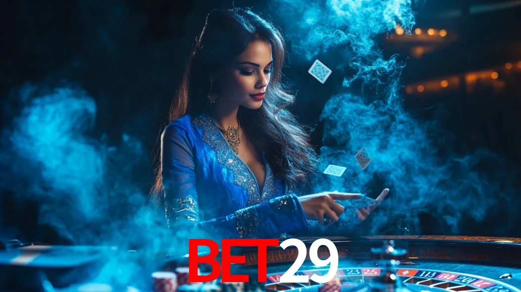 Interface Premium bet29