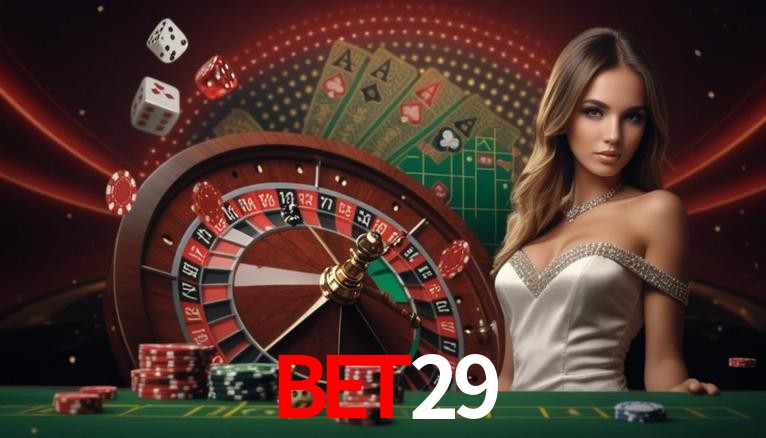 Seasonal Promotions bet29